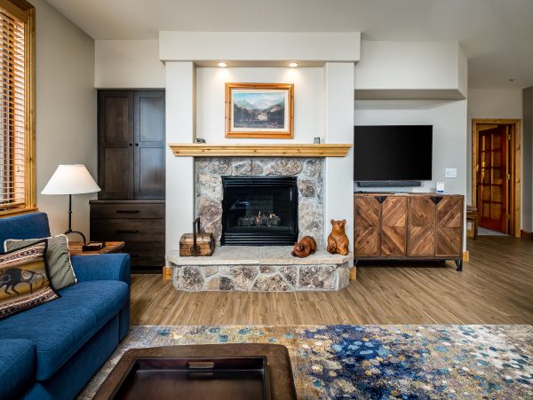 Steamboat Springs Condo 952661