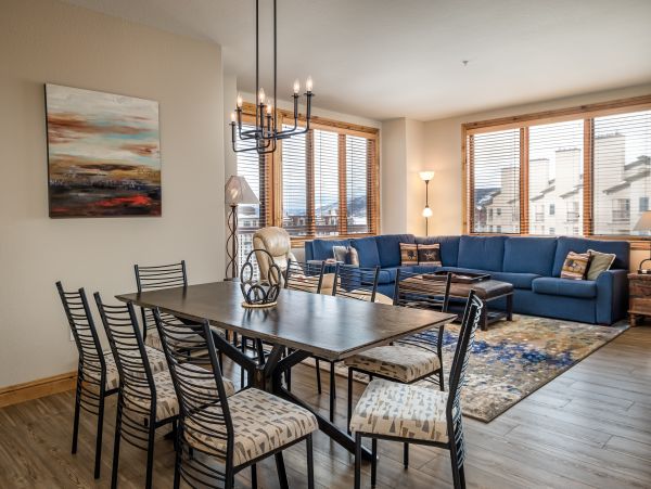 Steamboat Springs Condo 952661