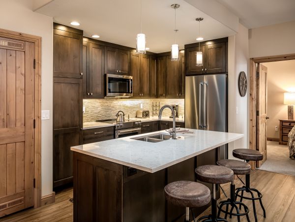 Steamboat Springs Condo 952661
