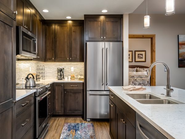 Steamboat Springs Condo 952661