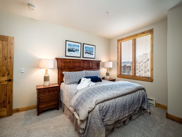 Steamboat Springs Condo 952661
