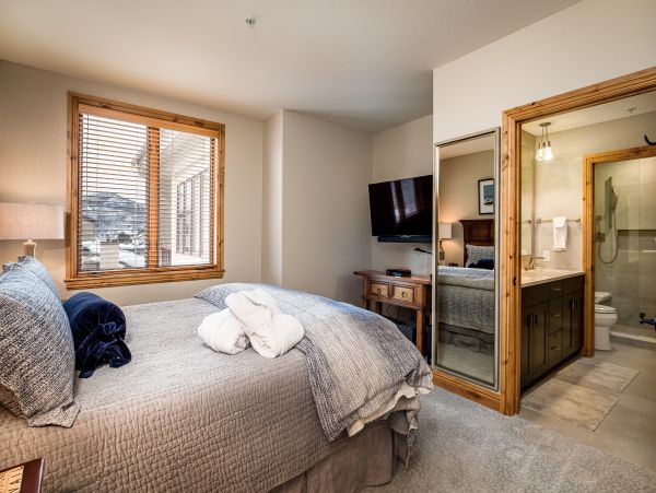 Steamboat Springs Condo 952661