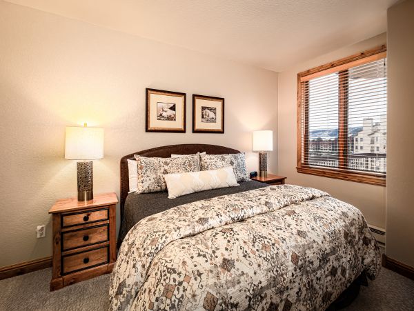 Steamboat Springs Condo 952661