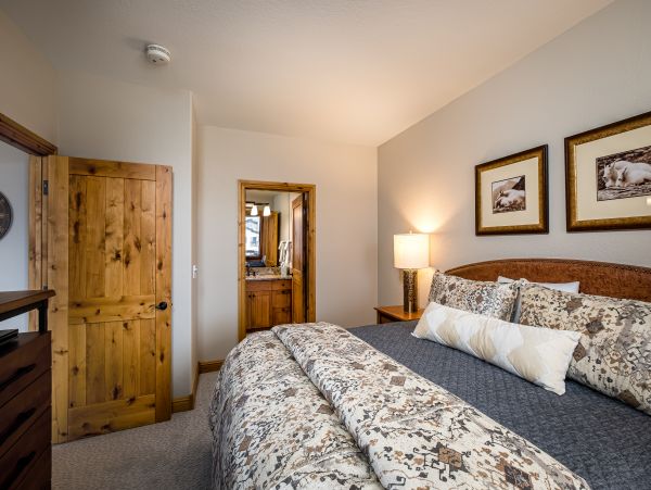 Steamboat Springs Condo 952661