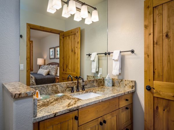 Steamboat Springs Condo 952661