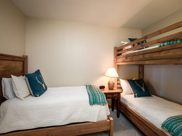 Steamboat Springs Condo 952661