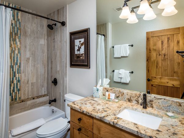 Steamboat Springs Condo 952661