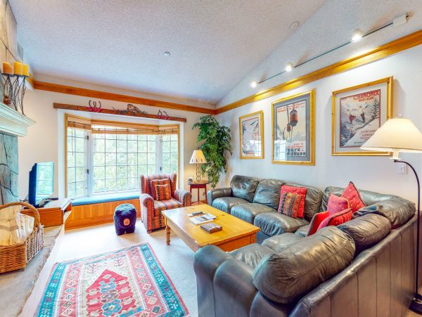 Beaver Creek Bachelor Gulch Condo 952665