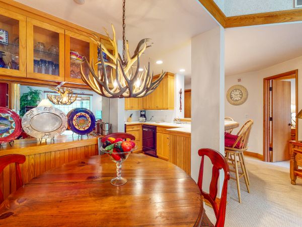 Beaver Creek Bachelor Gulch Condo 952665