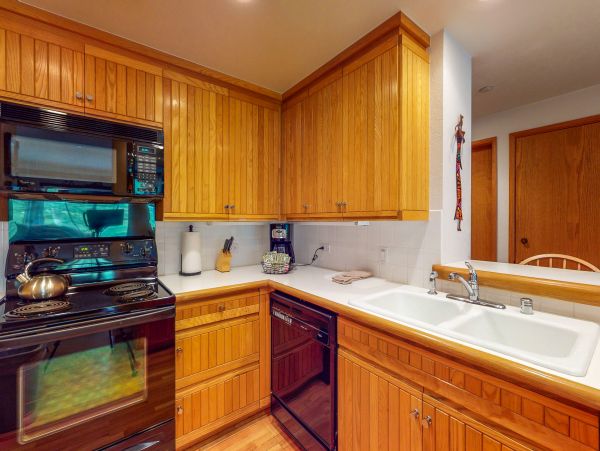 Beaver Creek Bachelor Gulch Condo 952665