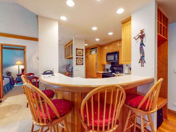 Beaver Creek Bachelor Gulch Condo 952665