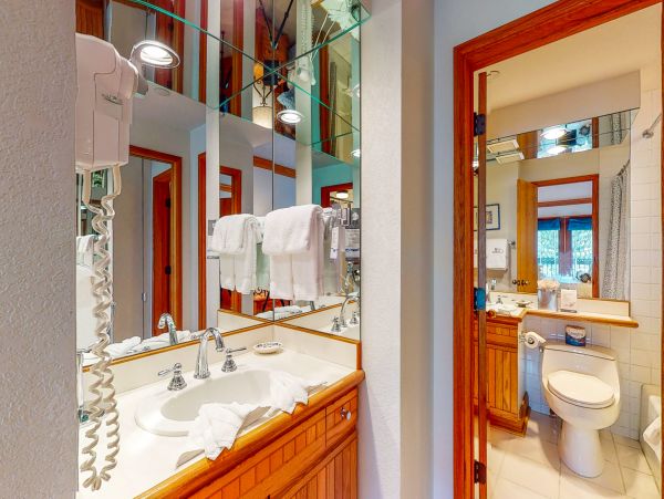 Beaver Creek Bachelor Gulch Condo 952665