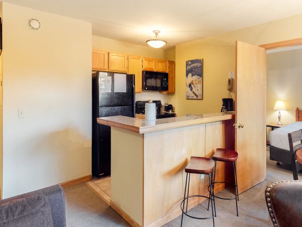 Breckenridge Condo 952667