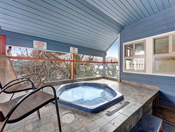 Breckenridge Condo 952667