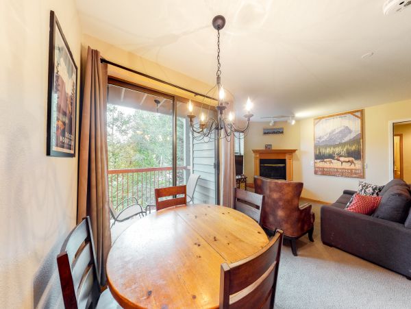 Breckenridge Condo 952667