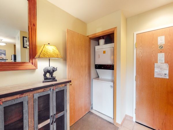 Breckenridge Condo 952667