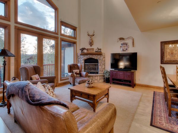 Steamboat Springs Condo 952668
