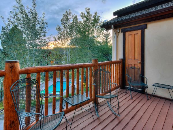 Steamboat Springs Condo 952668