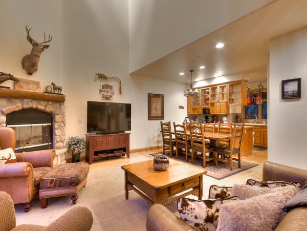 Steamboat Springs Condo 952668