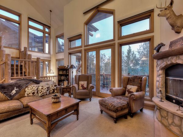 Steamboat Springs Condo 952668