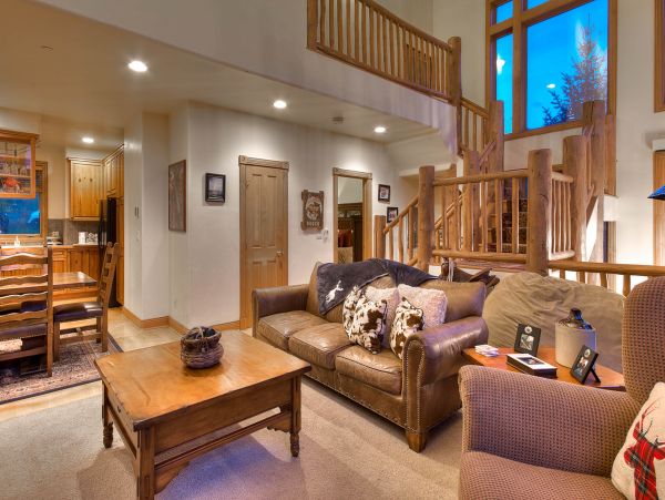 Steamboat Springs Condo 952668