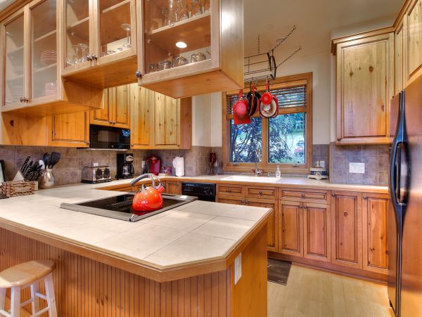 Steamboat Springs Condo 952668