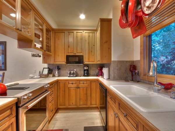 Steamboat Springs Condo 952668