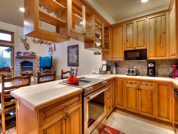 Steamboat Springs Condo 952668