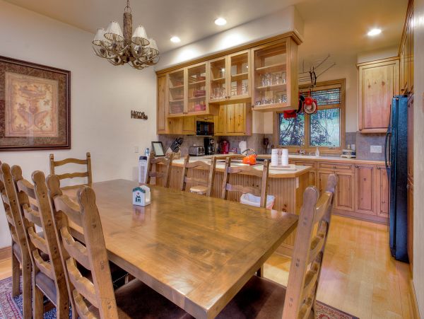 Steamboat Springs Condo 952668