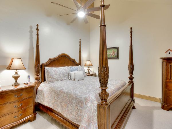 Steamboat Springs Condo 952668