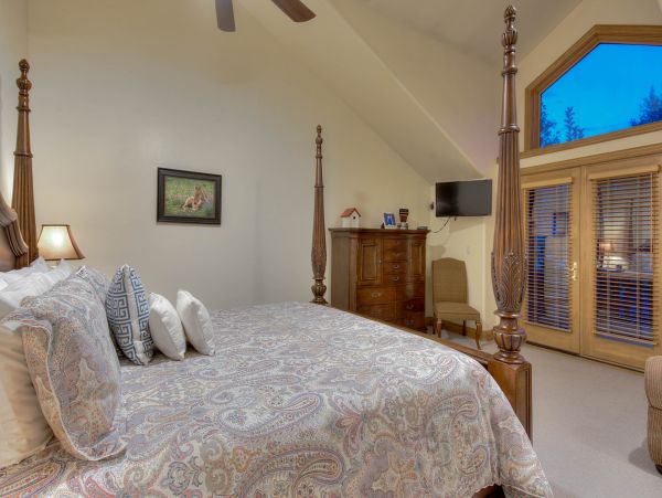 Steamboat Springs Condo 952668