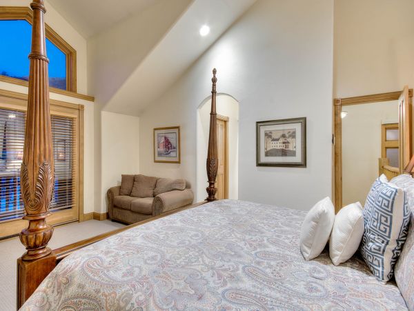 Steamboat Springs Condo 952668