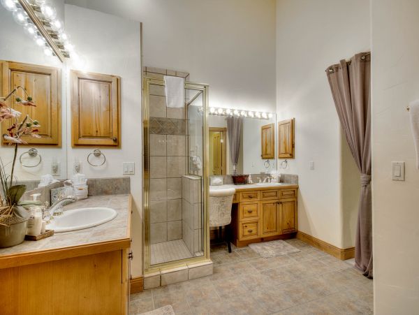 Steamboat Springs Condo 952668