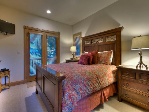 Steamboat Springs Condo 952668