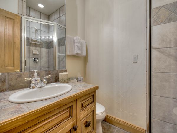 Steamboat Springs Condo 952668