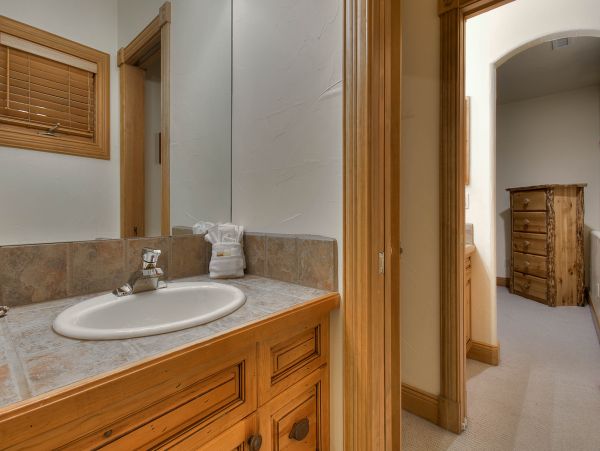 Steamboat Springs Condo 952668