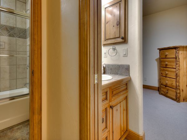 Steamboat Springs Condo 952668