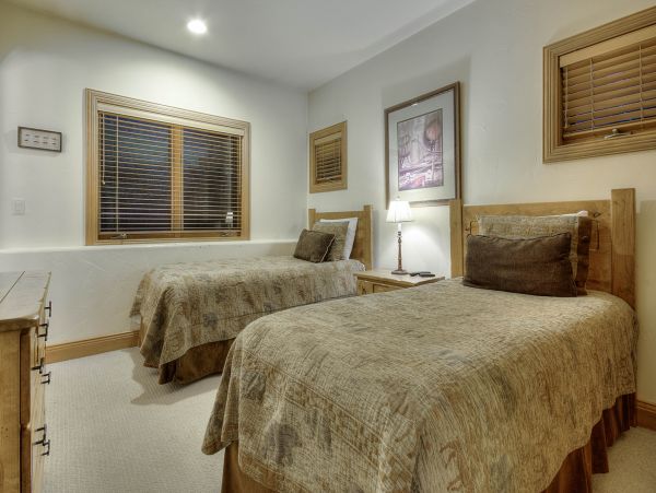 Steamboat Springs Condo 952668