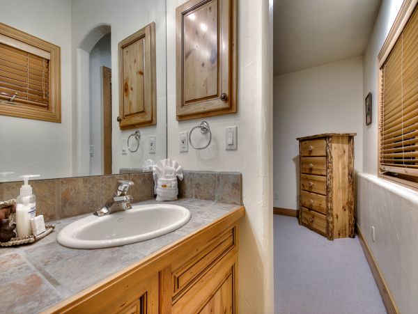 Steamboat Springs Condo 952668