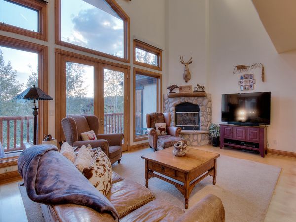 Steamboat Springs Condo 952668