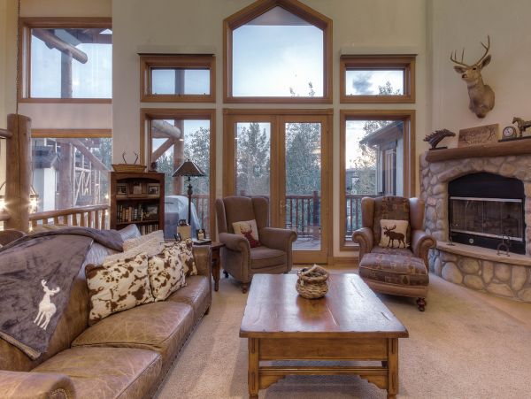 Steamboat Springs Condo 952668