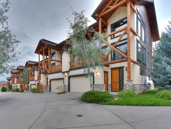 Steamboat Springs Condo 952668