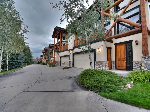 Steamboat Springs Condo 952668