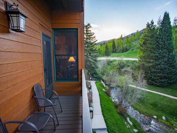 Steamboat Springs Condo 952669