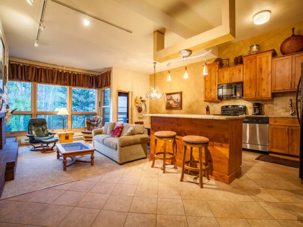 Steamboat Springs Condo 952669