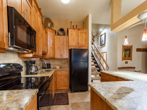 Steamboat Springs Condo 952669