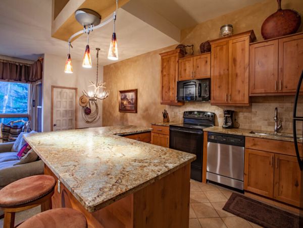 Steamboat Springs Condo 952669