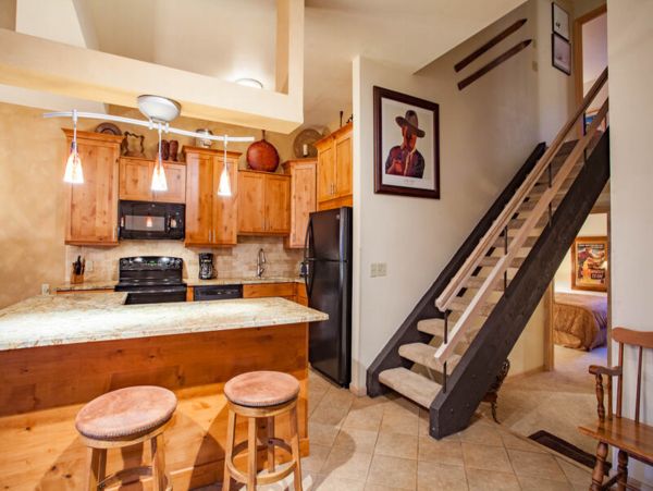 Steamboat Springs Condo 952669