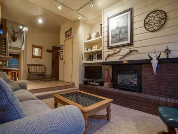 Steamboat Springs Condo 952669