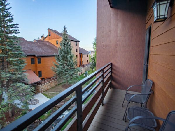 Steamboat Springs Condo 952669